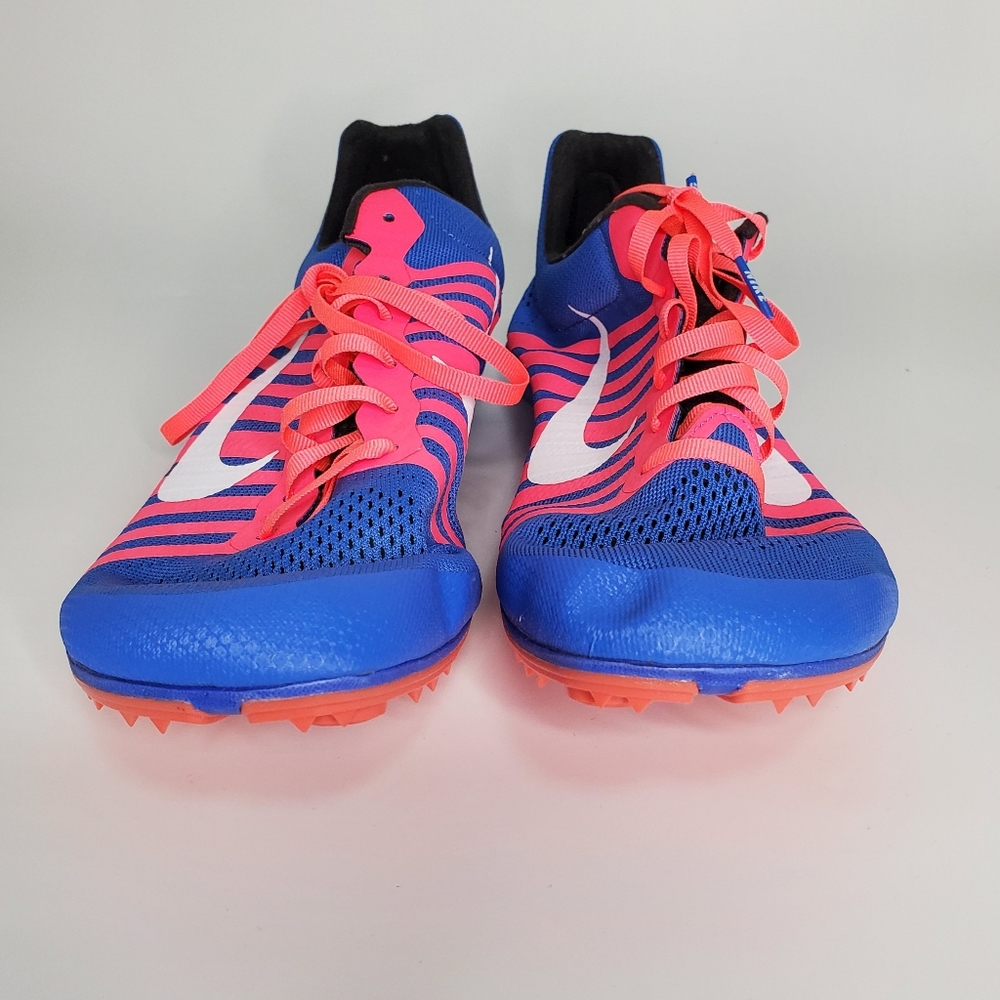 NIKE Mens Zoom D Track and Field Shoes Size 13